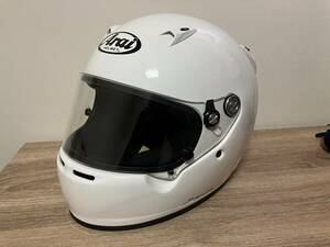 アライ　GP-5W Lサイズ　　ARAI　arai