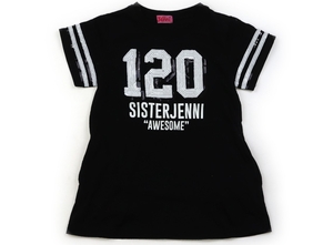 ジェニィ JENNI ワンピース 110サイズ 女の子 子供服 ベビー服 キッズ