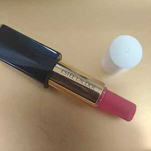 ★人気色★エスティローダー　ESTEE LAUDER　ピュアカラー　エンヴィ　シアー　マット　リップスティック　ベビー　ブルーム 口紅　リップ