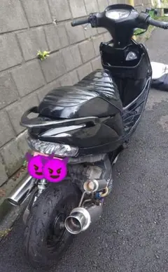 アドレスV125G