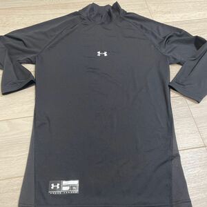 アンダーアーマー UNDER ARMOUR コンプレッション 夏用XL