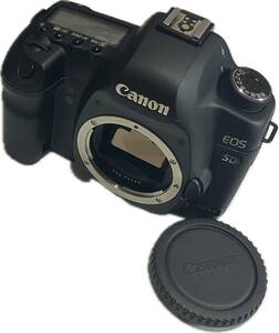 ★極上美品★ キヤノン CANON EOS 5D MARK II ボディ #11450071