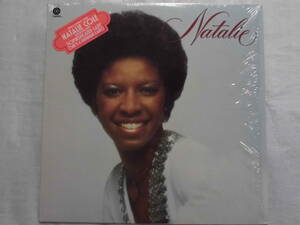 良盤屋 J-1958◆ＬP◆US盤 ST-11517- Jazz Vocal ナタリー・コール Natalie Cole Natalie＞1976　送料480 