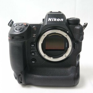 1円〜 Nikon ニコン Z9 ミラーレスカメラ ボディのみ 動作確認済 y188-2653209【Y商品】