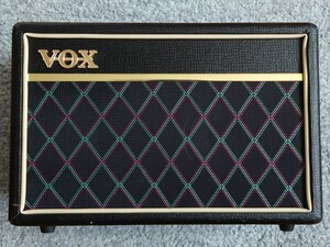 VOX Pathfinder Bass 10 ベースアンプ 中古