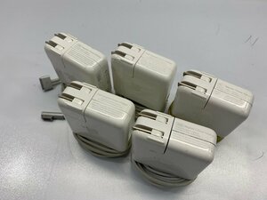 【未検査品】MagSafe Power Adapter 45W 5個セット [Etc]