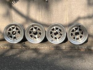 スペクトラム10x6.5ローバーミニ　中古品