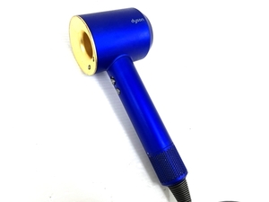 【動作保証】Dyson supersonic HD01 ヘアドライヤー ダイソン 中古 O8793218