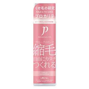 まとめ得 プロカリテ ヘアジュレ (ヘアスタイリング) 175mL x [4個] /k