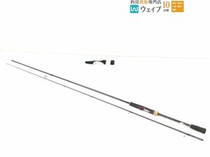 シマノ 17 セフィア CI4+ S806ML