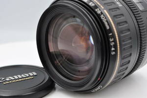 Canon EF 28-105MM F/3.5-4.5 USM Autofocus Lens (054)