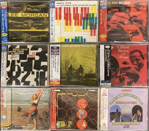 ■１円スタート！ジャズ 中古CD 200枚 まとめ買いセット 【0409CD77X】