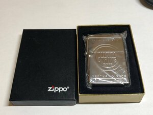 4【未使用】ラッキーストライク　ZIPPO　ジッポ　喫煙具 　コレクション　火花確認済み　箱　ケース