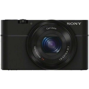 中古 １年保証 美品 SONY Cyber-shot DSC-RX100