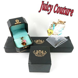 Juicy Couture ジューシークチュール ブレスレット