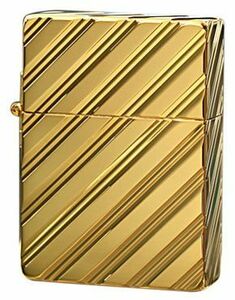 Zippo ジッポライター 1935-5D C GP K24G Plate（G・tank）