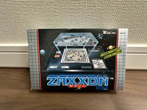 ■バンダイ ザクソン -ZAXXON- 当時物未使用品