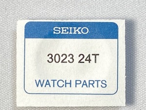 3023 24T (3023 44Z) SEIKO 純正電池 AGS キネティック 二次電池 MT920 ネコポス送料無料