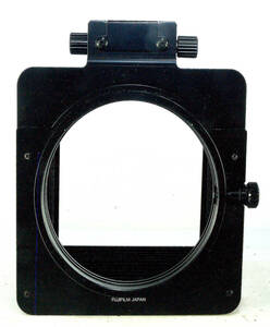 Fuji Fujifilm GX680用蛇腹 レンズ フード 100-300mm フジフィルム 