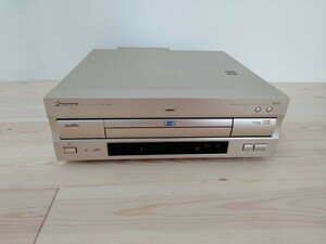 中古 Pioneer DVL-919 DVD/LDプレイヤー パイオニア