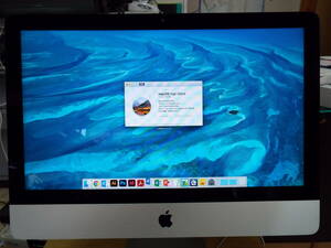  Apple iMac 21.5-inch 2017