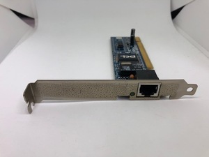 ジャンク　LANカード　PCI　FW-100TX