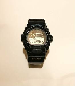 値下げ！！g shock g lide gwx 8900 Gショック　カシオ