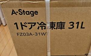 A-stage FZ03A-31W