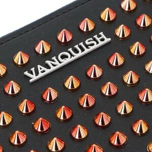 ◆◇【送料無料】VANQUISH ヴァンキッシュ WALLET VQM-40010◇◆