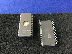 MCM2708C【即決即送】モトローラ 8KB(1Kx8) EPROM [AZ11-15-21/284476M] Motorola EPROM ２個