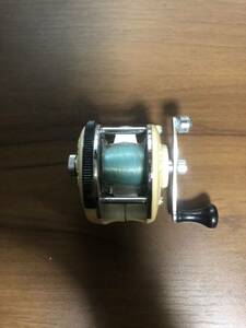 SHIMANO DUX DEMI ベイトリール 