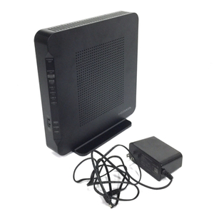 IODATA WN-DAX3600XR Wi-Fiルーター 無線LANルーター 通電確認済み QR043-329