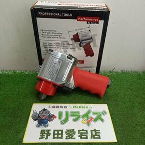 JTC JTC5001 パームインパクトレンチ【未使用】