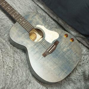 Art & Lutherie Legacy Q-Discrete Denim Blue SG