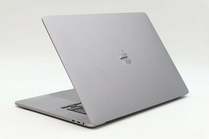 ★☆全額返金保証！最速発送！【MacBook Pro 2019 16インチ i9 /64GB /2TB スペースグレイ 動作確認済】★☆（202401-16379-PCkaitori）