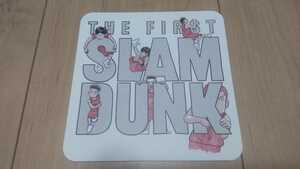 SLAM DUNK　映画特典