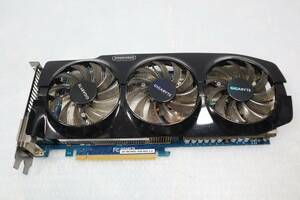 CB6369 & L GeForce GTX 670 2GB GV-N6700C-2GD GDDR5 DVI-I DVI-D HDMI DP ビデオカード