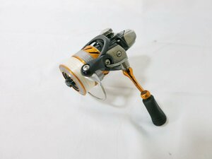 中古　Daiwa REVROS 2004H レブロス スピニングリール