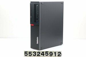 Lenovo ThinkCentre M720s Core i5 8500 3GHz/8GB/256GB(SSD)/Multi/RS232C/Win11 【553245912】