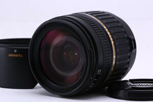 【良品】タムロン TAMRON AF 18-200mm F3.5-6.3 XR Di ii LD ASPHERICAL IF MACRO A14 PENTAX ペンタックス Kマウント #12226