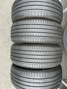 2022年　YOKOHAMA BluEarth-GT 215/50R17 91V 4本セット　215/50/17