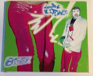 【国内盤】Beck - Midnite Vultures / ボートラ有り