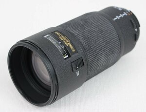 □現状品□ Nikon ED AF NIKKOR 80-200mm F2.8D ニコン ズームレンズ (2771140)