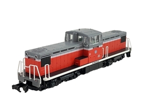 【動作保証】TOMIX 8613 名古屋臨海鉄道 ND552 ディーゼル機関車 15号機 Nゲージ 鉄道模型 良好 N8831352