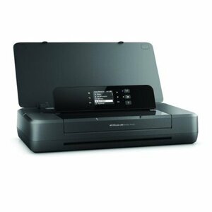★HP A4カラーインクジェットプリンタ Officejet 200 Mobile[CZ993A#ABJ]★新品未開封・純正セットアップインク付属・メーカー保証付き★