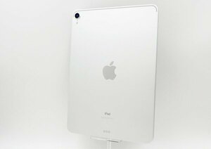 ◇【Apple アップル】iPad Pro 11インチ Wi-Fi 64GB MTXP2J/A タブレット シルバー