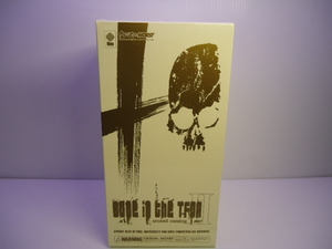 クローズ　Bone in the TFOA II plus 清広義巳 通常カラーver. 武装戦線 開封中古　※箱焼け有　グラム　希少