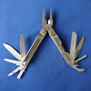 LEATHERMAN(レザーマン) REBAR (100)