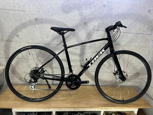 TREK FX1 トレック　ディスク　サイズM