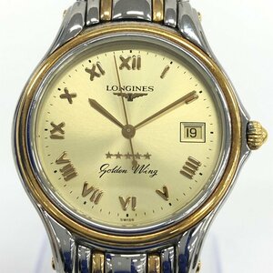 LONGINES ロンジン ゴールデンウイング L3 606 5【CEAK8009】